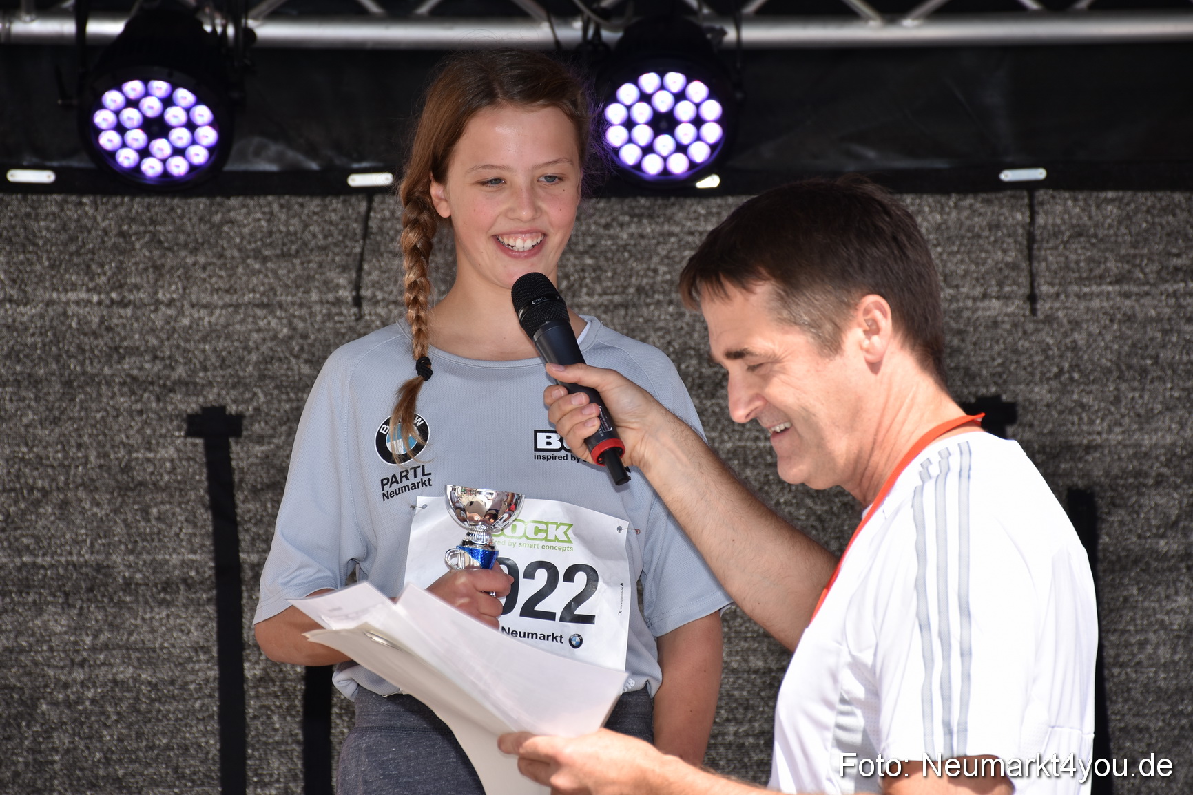 Siegerehrung Stadtlauf Neumarkt 2018 0005
